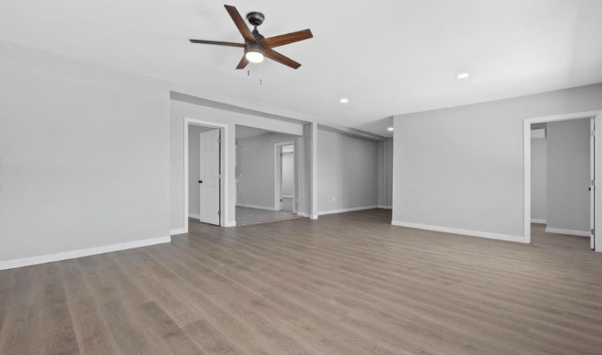 FLOORING SERVICES